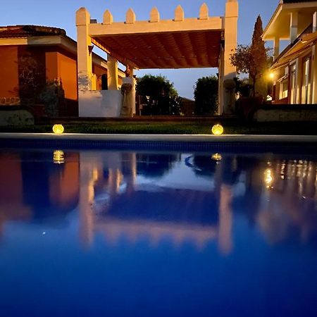 Devmani Hotel Rural إسبارتيناس المظهر الخارجي الصورة