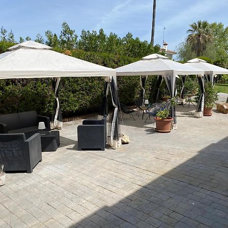 Devmani Hotel Rural إسبارتيناس المظهر الخارجي الصورة