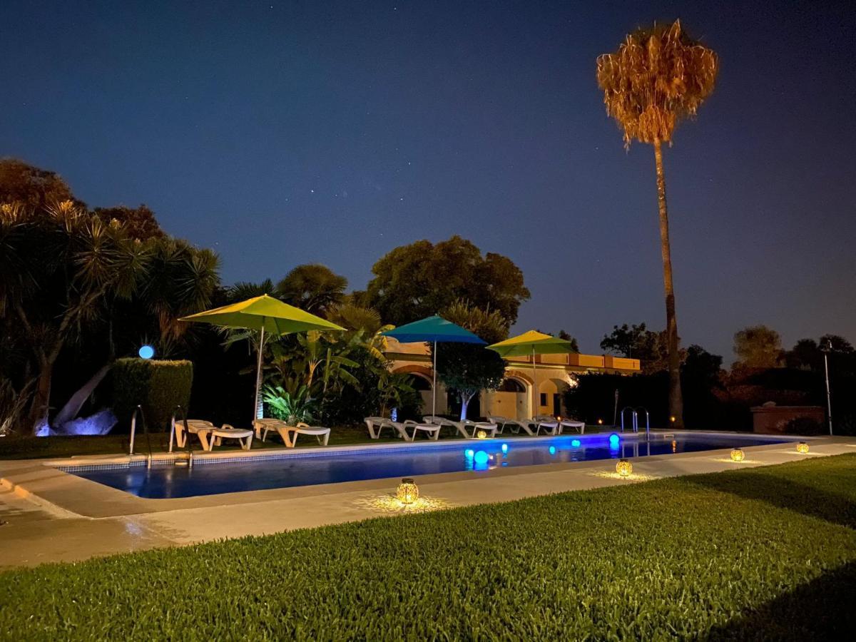 Devmani Hotel Rural إسبارتيناس المظهر الخارجي الصورة