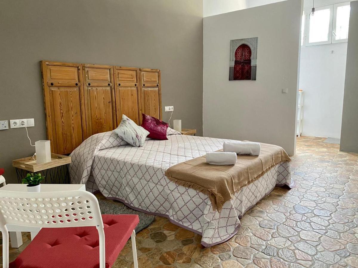 Devmani Hotel Rural إسبارتيناس المظهر الخارجي الصورة