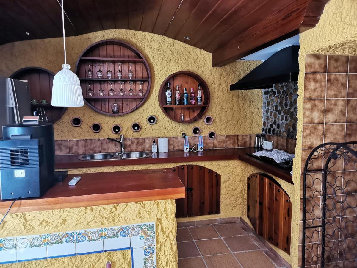 Devmani Hotel Rural إسبارتيناس المظهر الخارجي الصورة