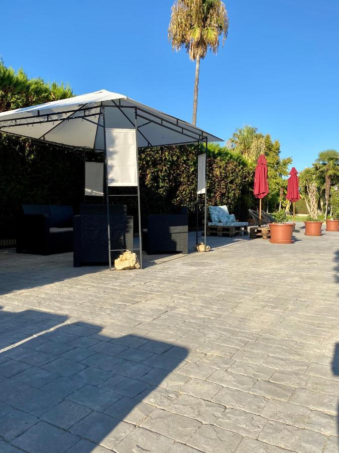 Devmani Hotel Rural إسبارتيناس المظهر الخارجي الصورة