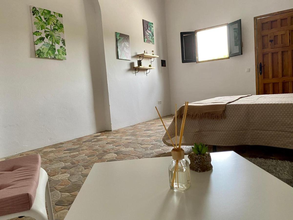 Devmani Hotel Rural إسبارتيناس المظهر الخارجي الصورة