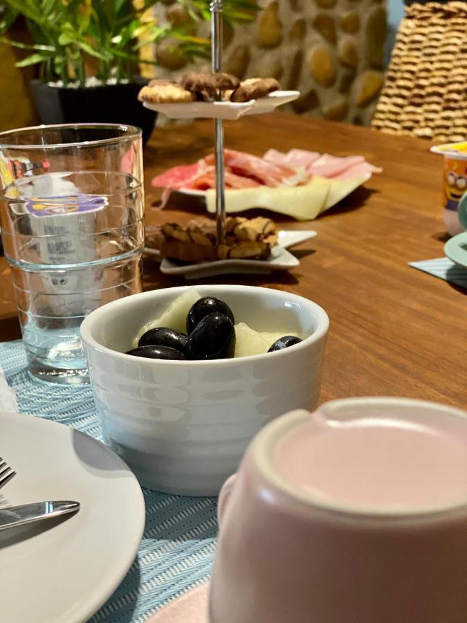 Devmani Hotel Rural إسبارتيناس المظهر الخارجي الصورة