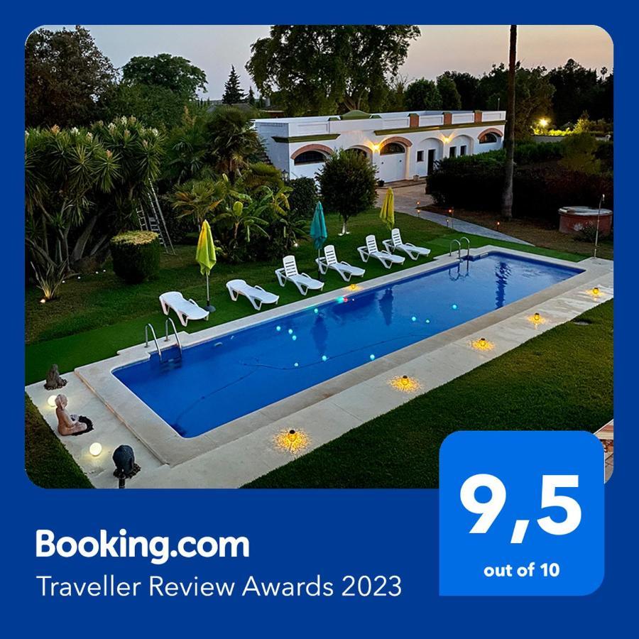 Devmani Hotel Rural إسبارتيناس المظهر الخارجي الصورة